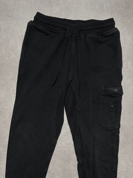 Spodnie meskie Sportowe Stone island cargo