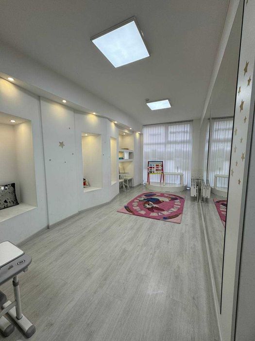 Commercial real estate at (area 107 m²) - Atlanta.ua - photo 4