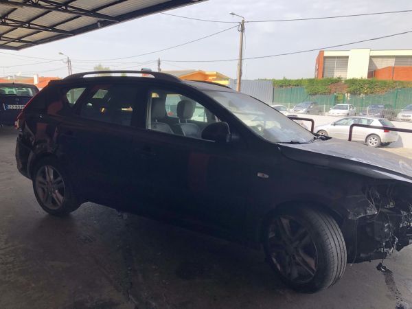 Para Peças Kia Ceed Sw (Ed)