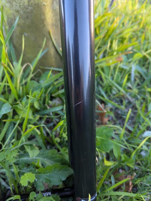 Suspensão RockShox SID SL Select 29" 100mm Boost - Excelente Estado