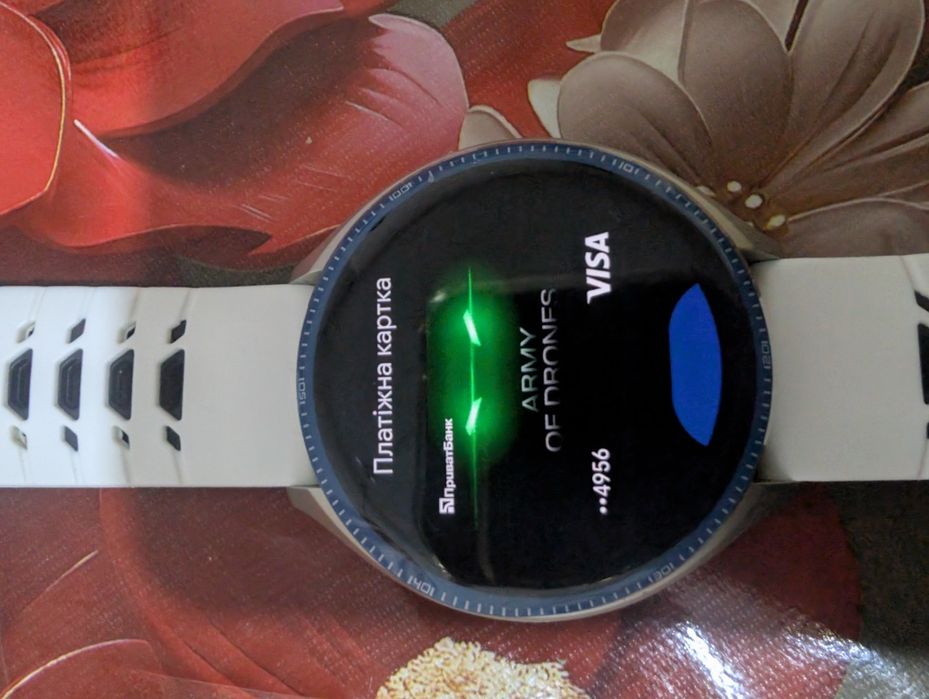 Продам Xiaomi watch 2 M2320W1