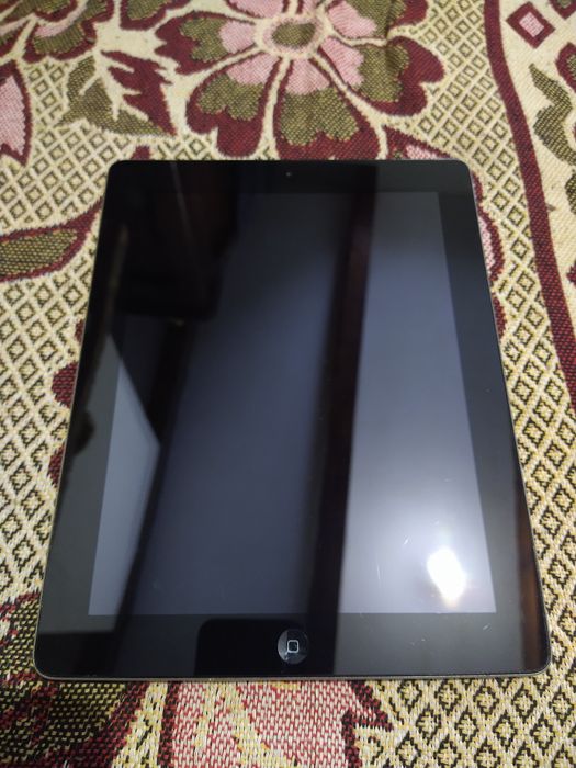 iPad Apple 3 64gb