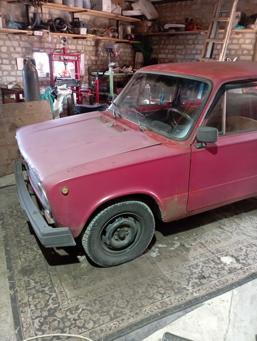 Продам ВАЗ - 21011