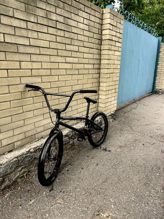 Велосипед Беймикс трюковый BMX