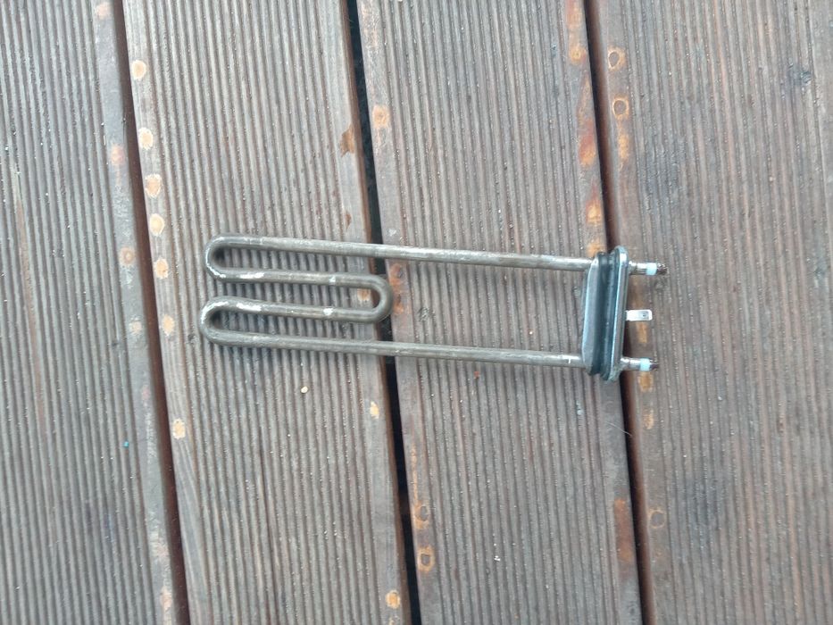 Grzałka do pralki beko wmb