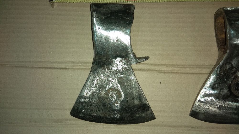 Топор, сокира из СССР