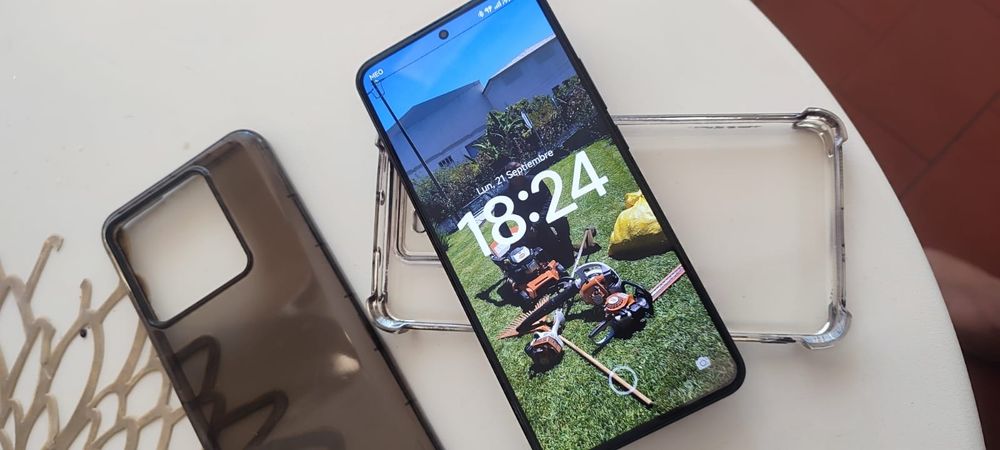Troco Xiaomi 13T, por iPhone, Samsung o Xiaomi mais novos