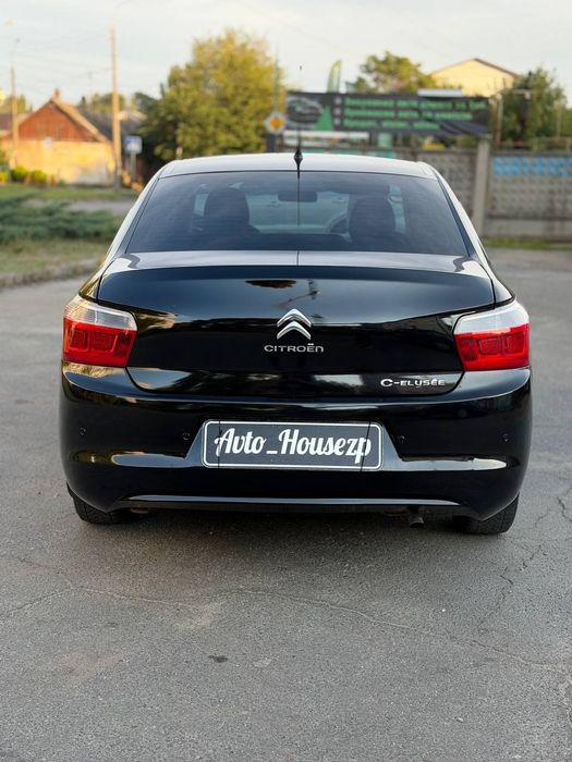 продам Citroёn C elysee