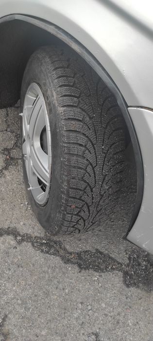 Авто Chevrolet Tacuma, 2005, автомат