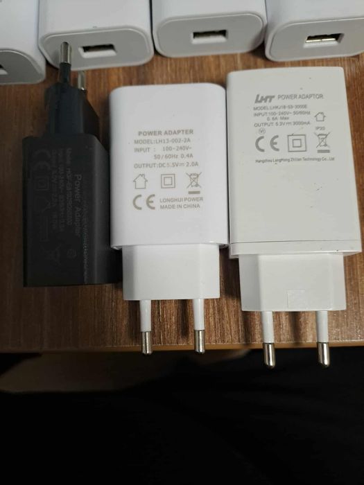 Блок зарядного пристрою