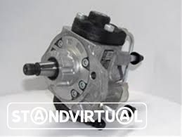 Bomba Injectora Denso reconstruida Toyota Hilux Dyna 4Runner
