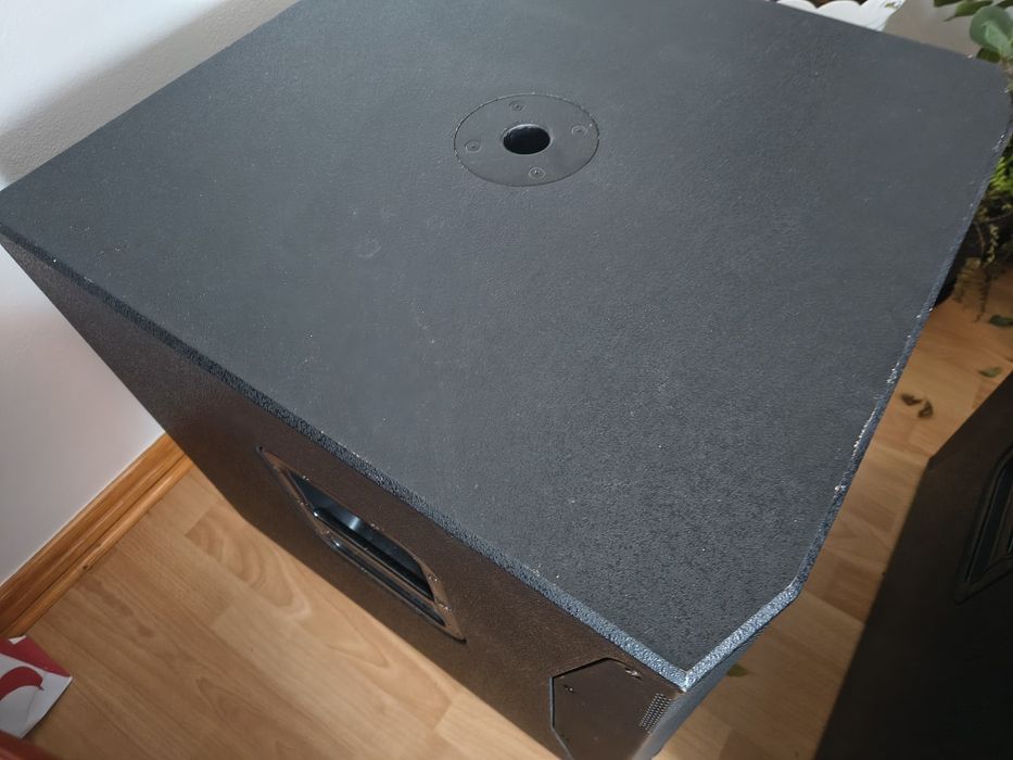 Sprzedam Mackie SRM 1850 - Subwoofer Aktywny