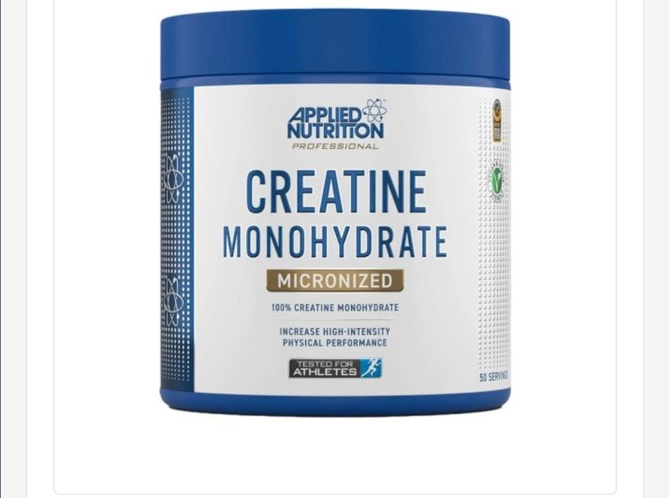 Venda e revenda de Suplementos Desportivos