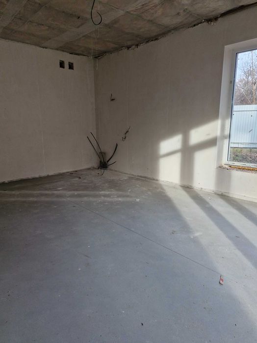 Одноповерховий будинок в лісовій зоні! 3  кімнати, газ.