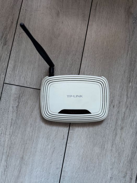 Router Tp-Link TL-WR841N