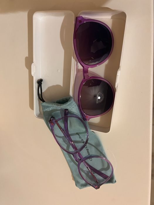 Oculos Firmoo novos