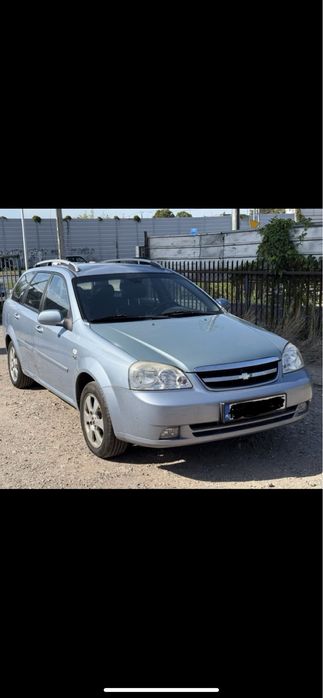 Розборка Шевроле Нубіра/Лачетті 1.6 1.8 2.0D