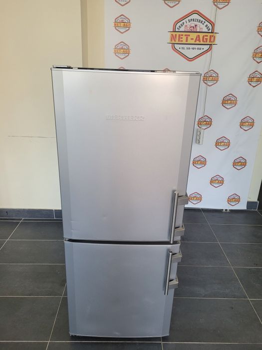 Sprzedam lodówkę firmy Liebherr z możliwością dostawy