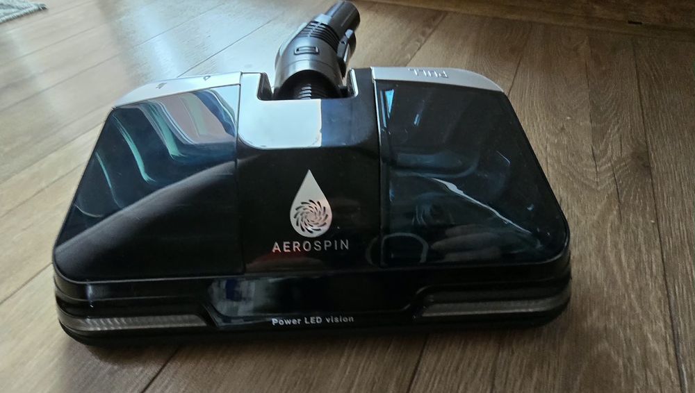 Końcówka mopująca Głowica Aerospin Aqua