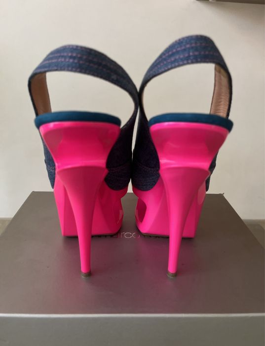 Підбори Gianmarco Lorenzi