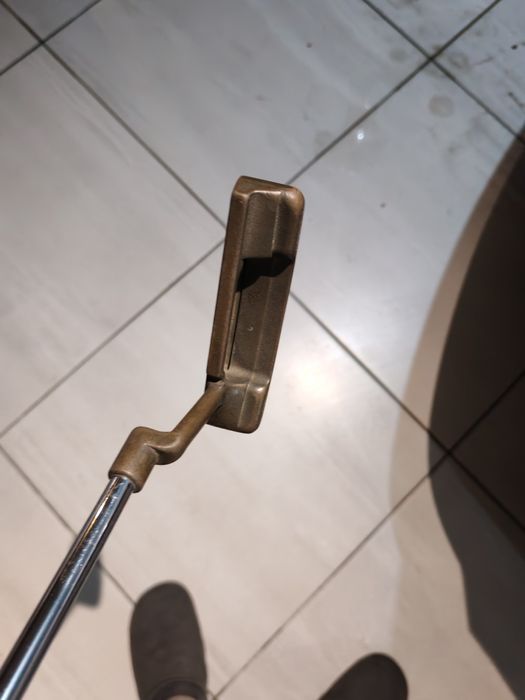 Putter de golf Ping Anser Karsten. 34"