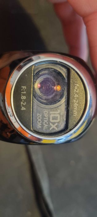samsung camcorder smx-c10lp/edc