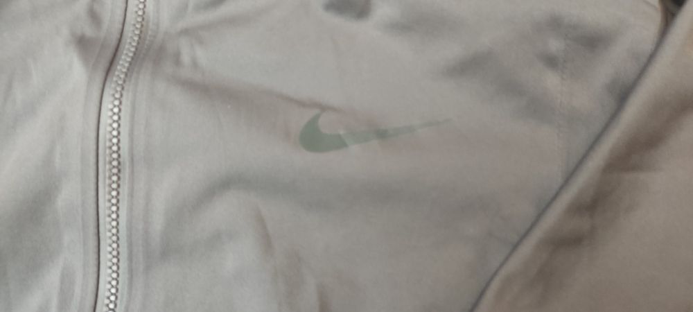 Кофтина для тренуваннь nike golf storm fit