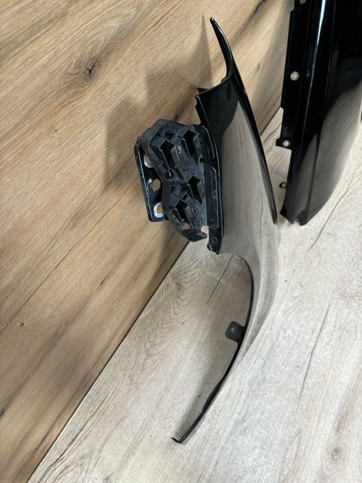 Błotnik przedni lewy prawy Volkswagen Polo Lift kolor lo41