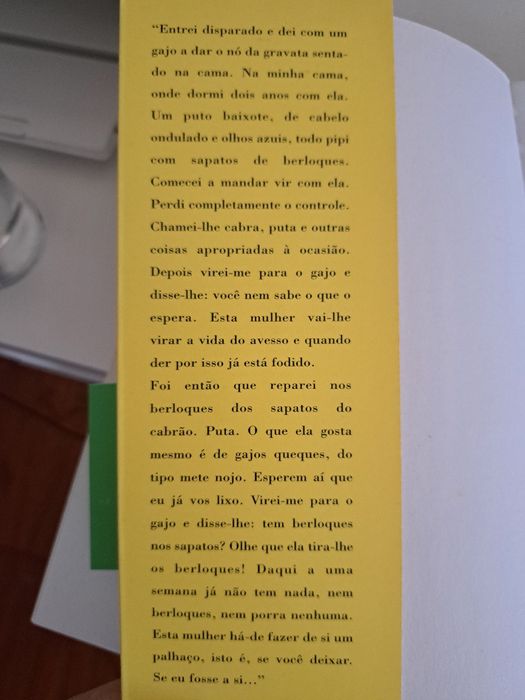 Não há coincidências