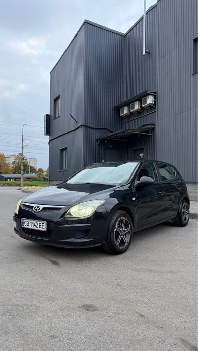 Продам Hyundai i30, 2009 року.