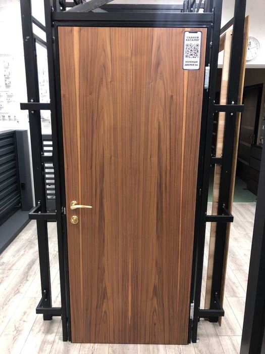 Двері прихованого монтажу для кімнати від виробника