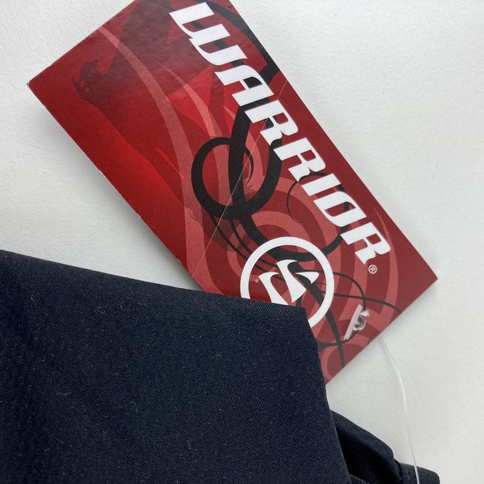 Bluzka Sportowa Warrior Męska S