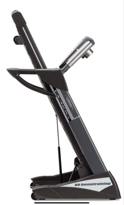 Passadeira BH Columbia Pro