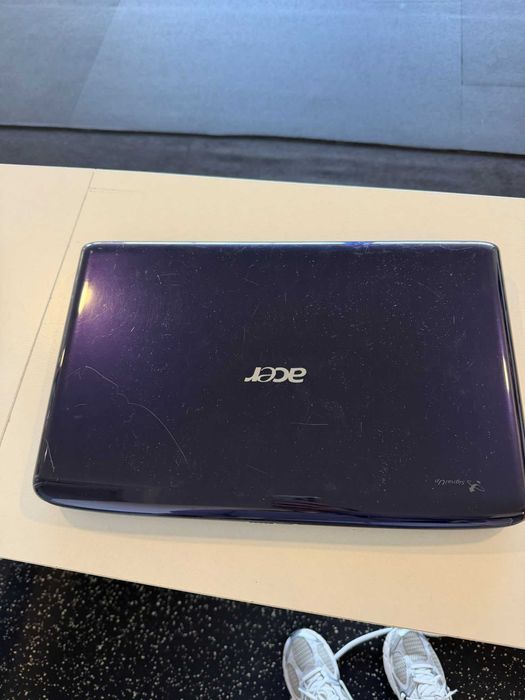 Computador ACER - venda para peças