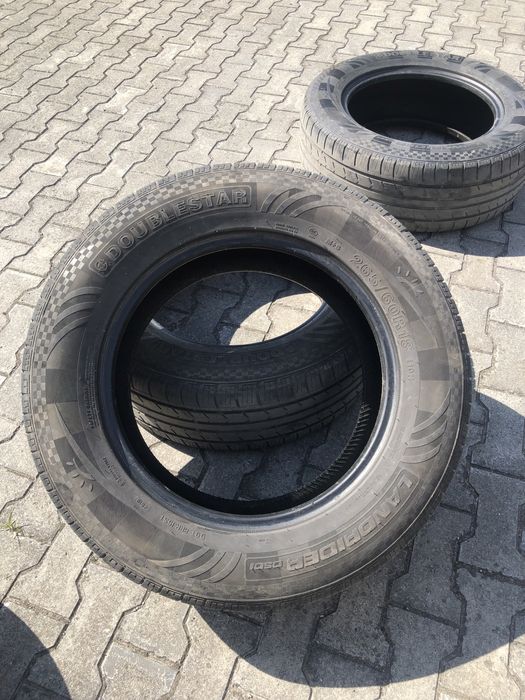 Літні  колеса DOUBLESTAR LANDRIDER DS01 265/60 R18 110H 2019року