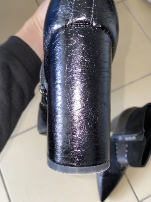 Botki, nowe. Polecam