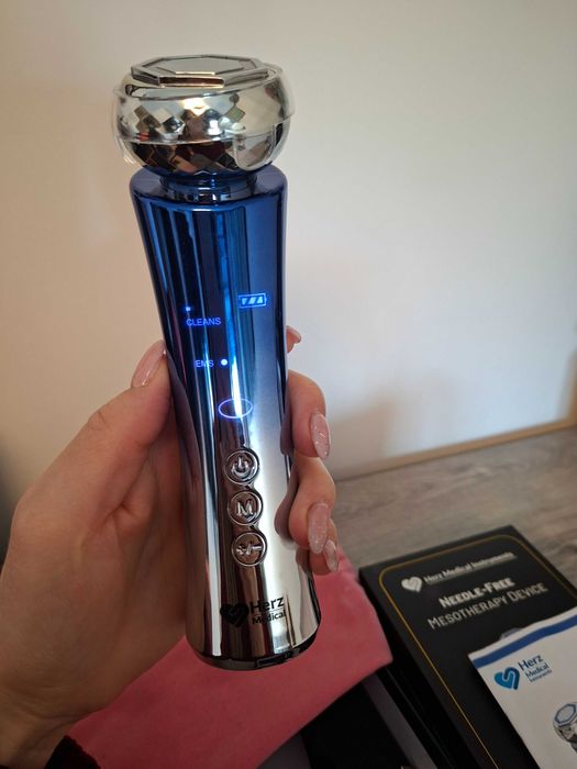 Sprzedam . Mezoterapia beziglowa