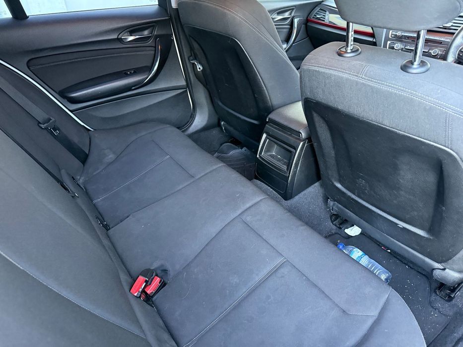 Bmw Serie 1 F20 2.0D de 5 portas para peças
