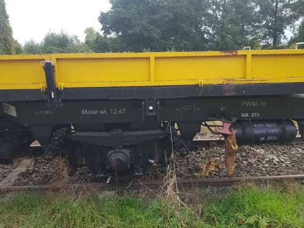 Platforma PWM 15 na sprzedaż