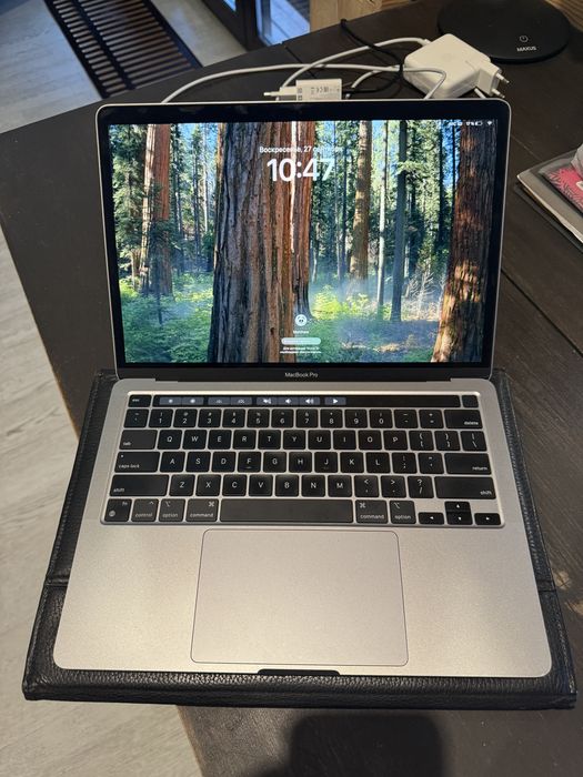Macbook pro m1 2020