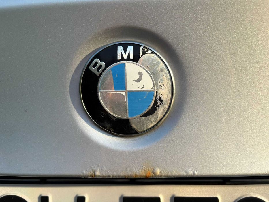 BMW E90 320d 163 km