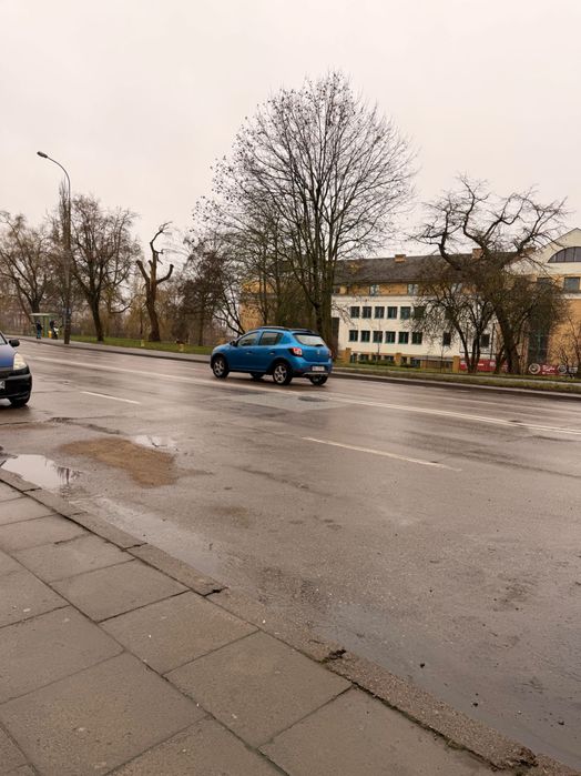 Lokal użytkowy w centrum miasta!