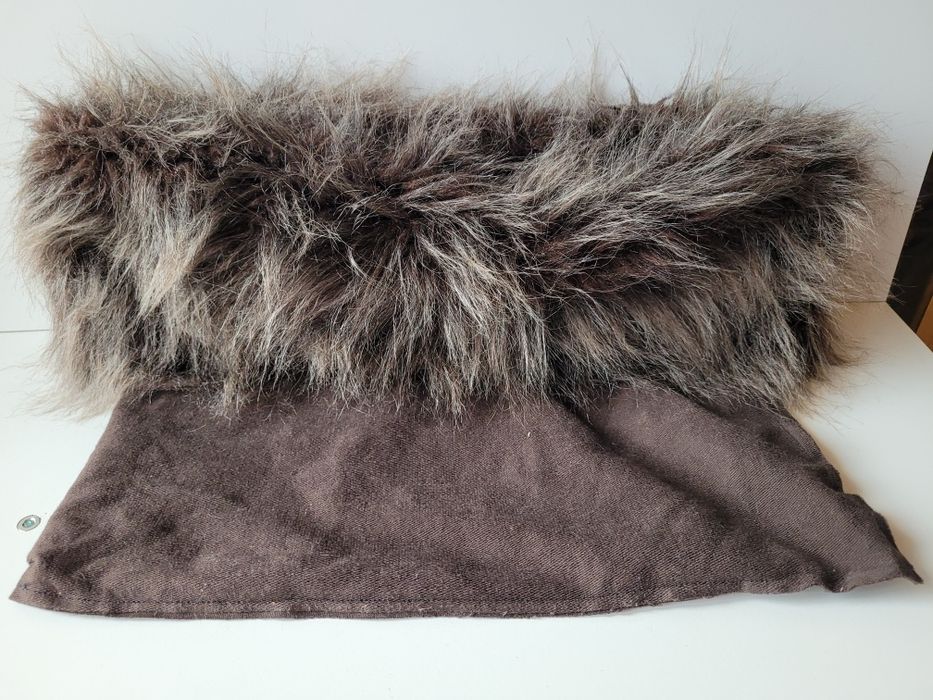 Opaska futerko do Obaga Mini handmade