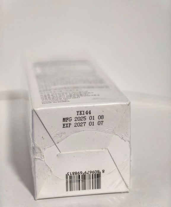 Tirtir ceramic milk ampoule serum