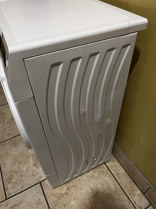 Pralka Gorenje SensoCare 6kg