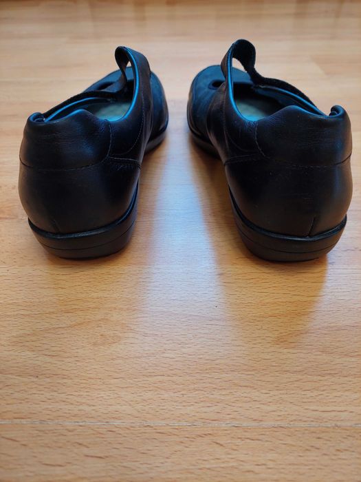 Туфлі Luftpolster 41 р.