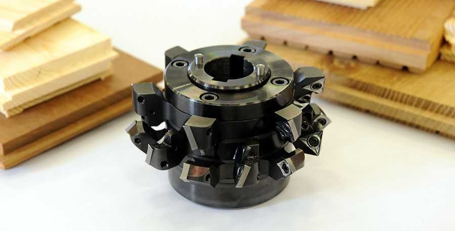 шипорезний верстат для паркету Marinus Endmatcher