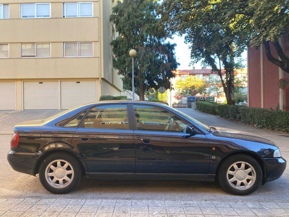 Audi A4 1.9 TDI