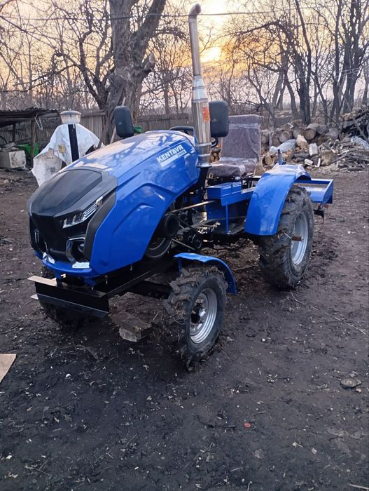 Продам Мототрактор Кентавр 240в