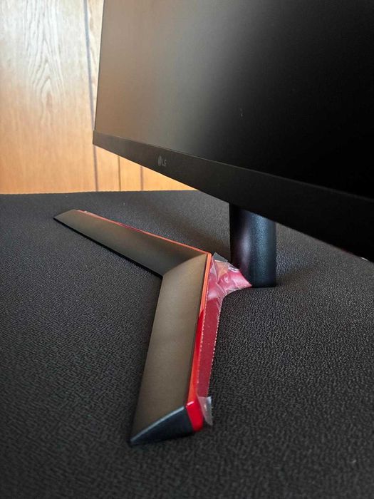 Monitor Gaming LG UltraGear 24" 144Hz IPS 1ms FreeSync (24GN600)